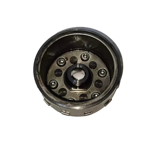 Rotore volante magnetico - rotore,