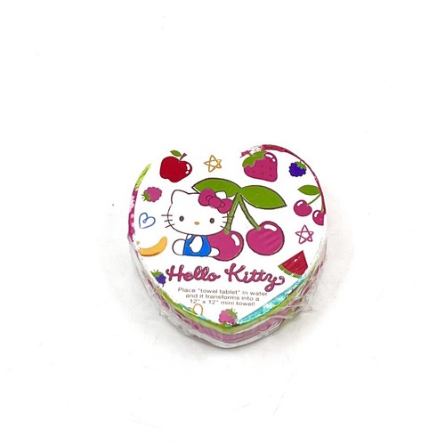 Hello kitty asciugamano - kitty,