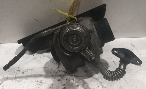 Turbina per opel - per, h