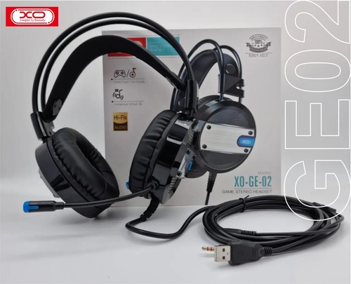 Cuffie microfono gaming ps4 - e,