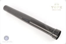 TopX 2 anni alluminio forcella tubo esterno forcella sospensione Suzuki GSX-R...