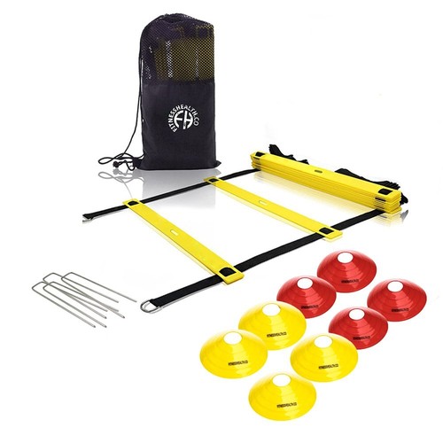 Scala speed agility - scala, 4m