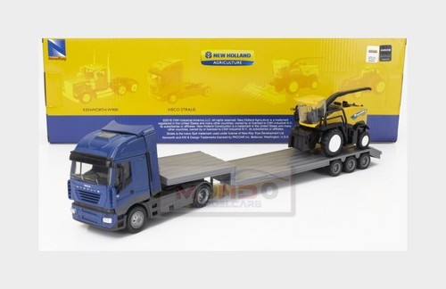 Newray iveco fiat - iveco, stralis