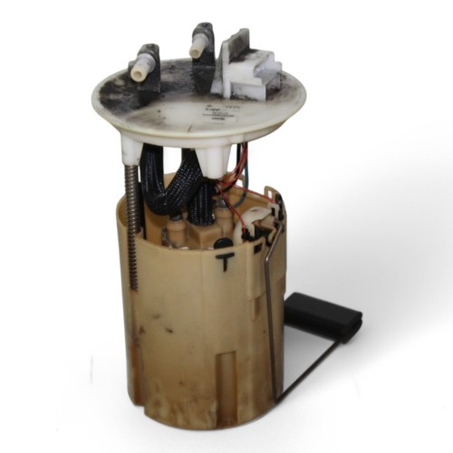 Pompa carburante galleggiante - carburante,