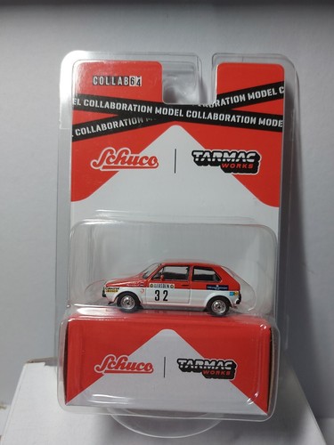 Tarmac works schuco 1 - tarmac,