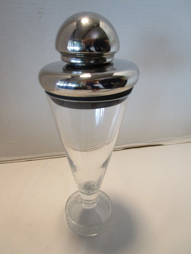 Vintage mcm vetro cocktail - vintage,