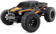 Hsp octane pro brushless - hsp,