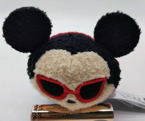 Mini bambola peluche - , 3,5"