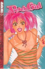 Peach girl miwa ueda edizione - peach,