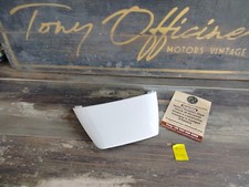 TO-R2404 - CODINO SELLA MALAGUTI F12 PHANTOM RESTYLING ORIGINALE