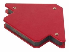 Squadra magnetica magnete - 75,