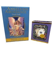 Lotto 2 ~ 1 Tarocchi e 1 Set