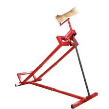 Sollevatore per trattorini