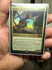 Magic the Gathering Trading