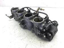 CORPO FARFALLATO SUZUKI GSX-R K5 K6 1000 2005 2006 B6111