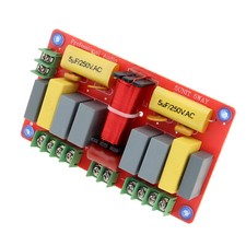 Divisore Frequenza Filtro