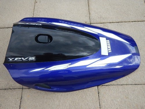 Coperchio vano motore yamaha - coperchio,