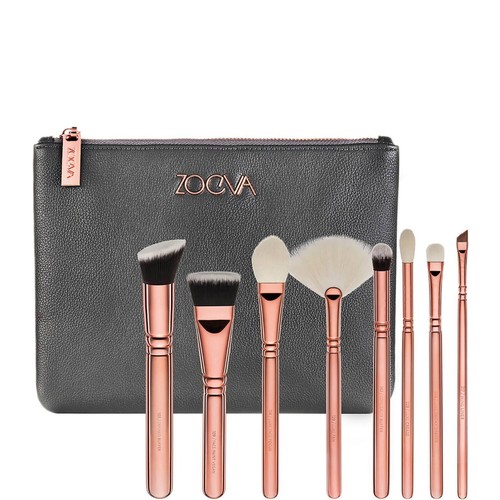Zoeva cosmetics set pennelli - set,