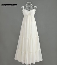 Vestito Lungo Donna Estivo