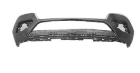 Fascia paraurti anteriore per - anteriore,