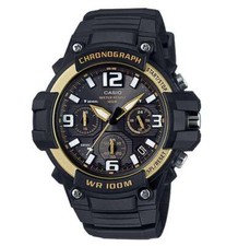 CASIO MCW-100H-9A2VDF OROLOGIO