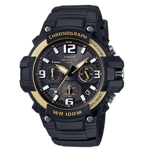 Casio mcw 100h 9a2vdf orologio - mcw-100h-9a2vdf,