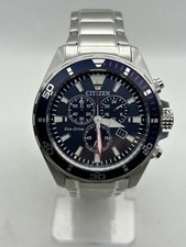 Orologio Citizen Eco-Drive