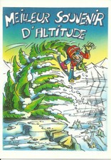 Sciatore in Discesa Libera