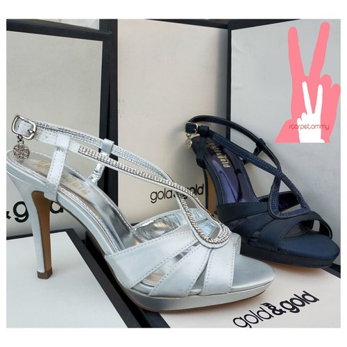 Sandali donna tacco eleganti - donna,