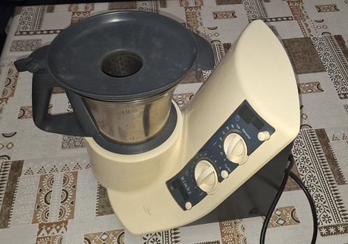 Bimby tm21 vorwerk - bimby,