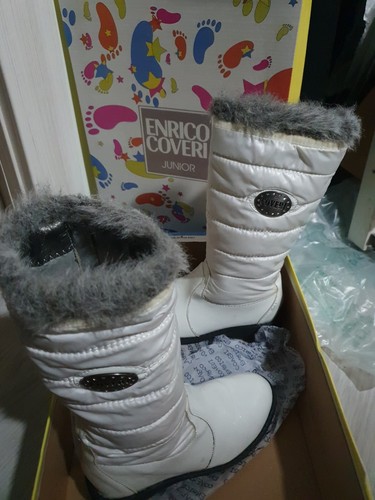 Stivaletto invernale neve - stivaletto,
