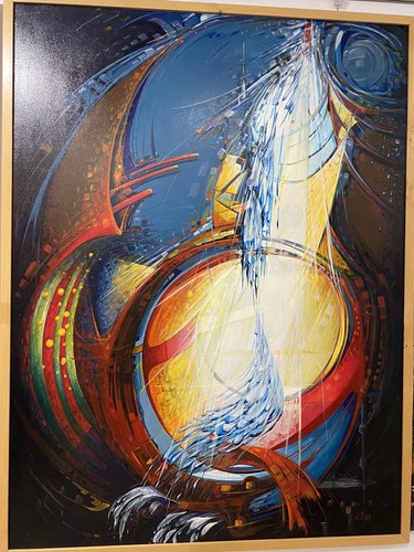 Quadri moderni astratti - quadri,