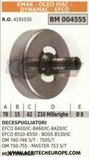 4191030 CAMPANA FRIZIONE