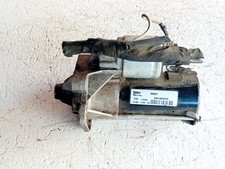 MOTORINO D' AVVIAMENTO PER RENAULT Clio Serie 438224 K9K 67 diesel 1461 (08>15)
