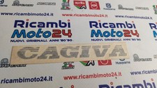 Adesivo decalcomania cagiva - adesivo,