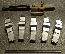 RICAMBI JVC DECK KD 10 TASTI