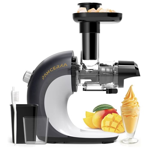 Pancerka sorbetto alla frutta - sorbetto,
