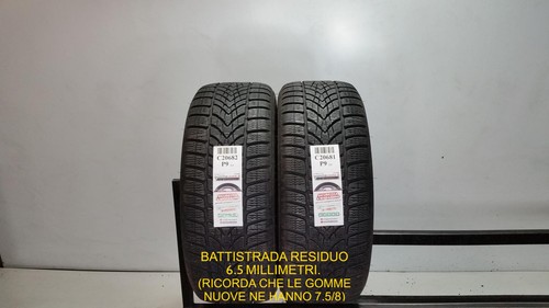 Gomme usate termiche - gomme,