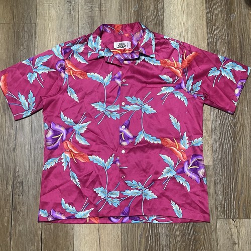 Camicia hawaiana vintage - , hilo