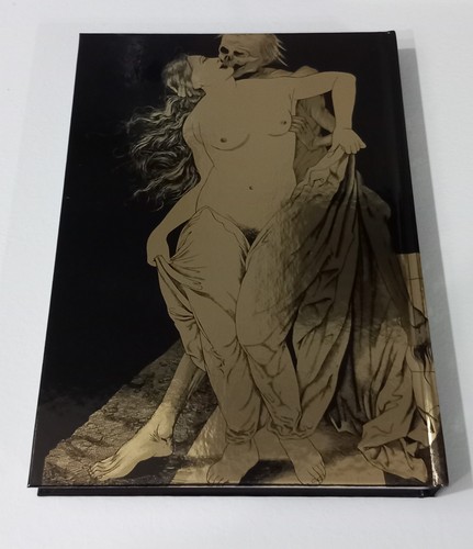 Notte putrescente variant - notte,