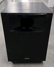 Onkyo SKW-570 Subwoofer