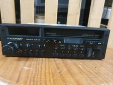 Cassetta vintage Blaupunkt