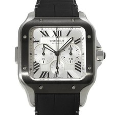 Orologio uomo usato CARTIER