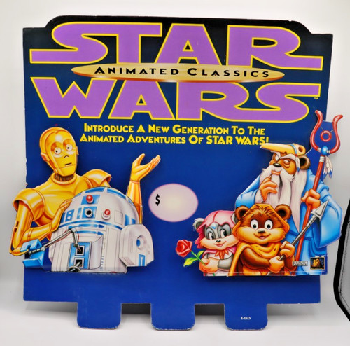 1996 star wars animated - 1996,