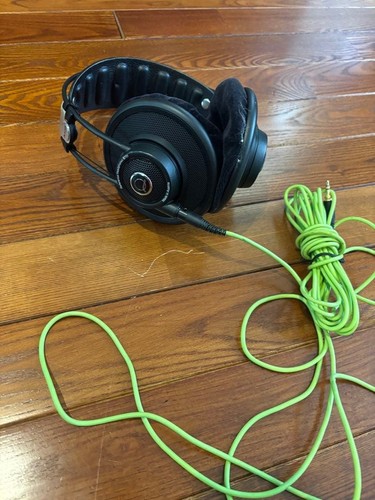 Akg q701 cuffie nere - akg,