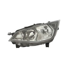 Faro Anteriore Sinistro SX