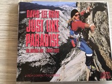 DAVID  LEE  ROTH    -   Just