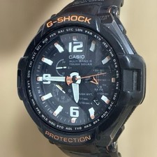 Casio G-Shock GW-4000-1AJF