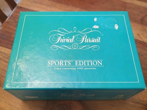 Trivial inseguimento sport - inseguimento,