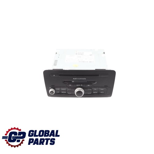 Audi multimedia mmi - a1,